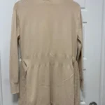 Thumbnail for Cardigan cache-coeur