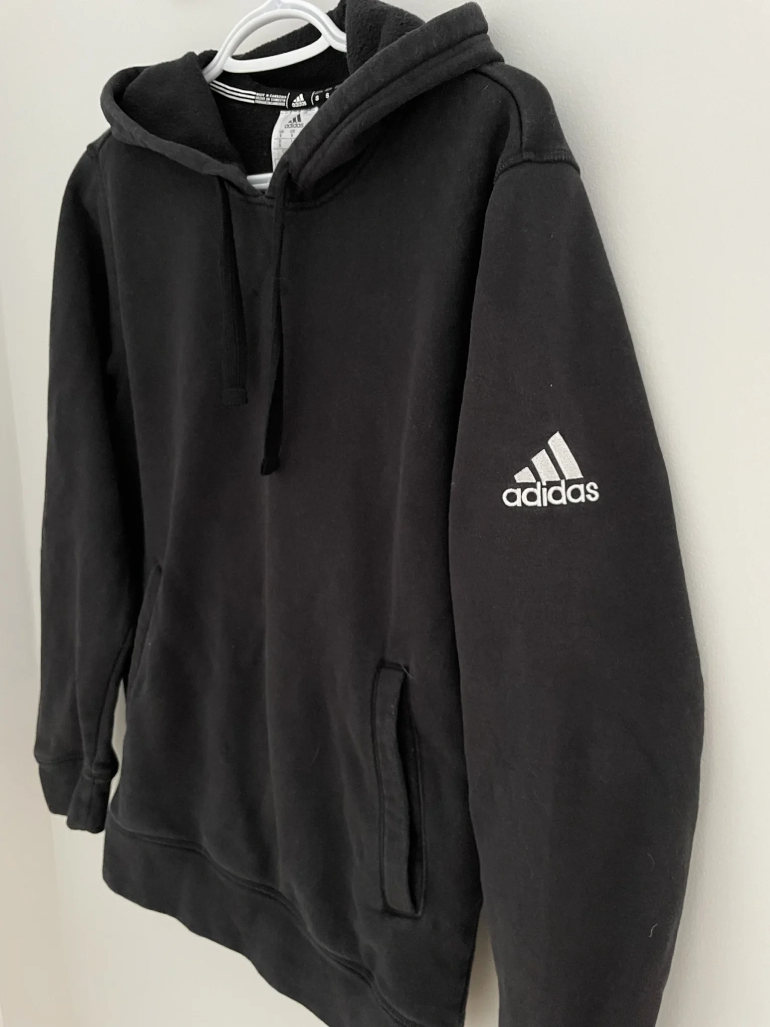 Featured image for Adidas hoodie
