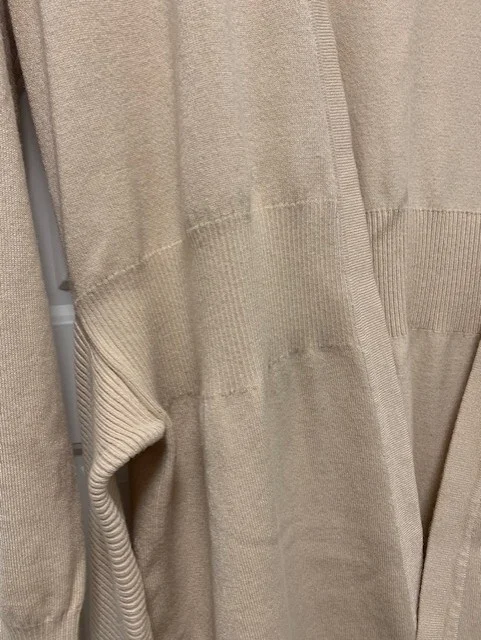 Image for Cardigan cache-coeur