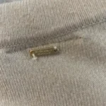 Thumbnail for Cardigan cache-coeur