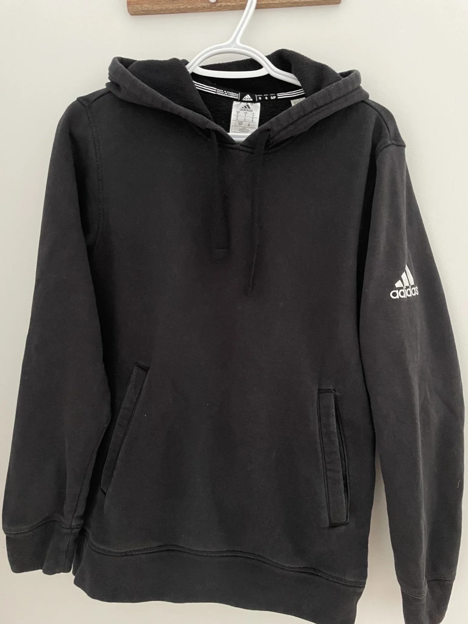 Image for Adidas hoodie