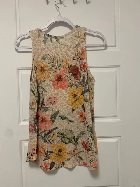 Image for Haut 🌼🌻 Camisole