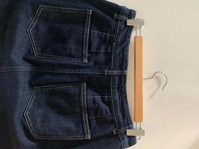 Image for Denim skirt