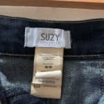 Thumbnail for Denim skirt