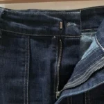 Thumbnail for Denim skirt