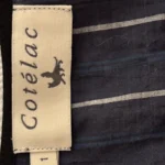 Thumbnail for Côtélac robe lin et coton