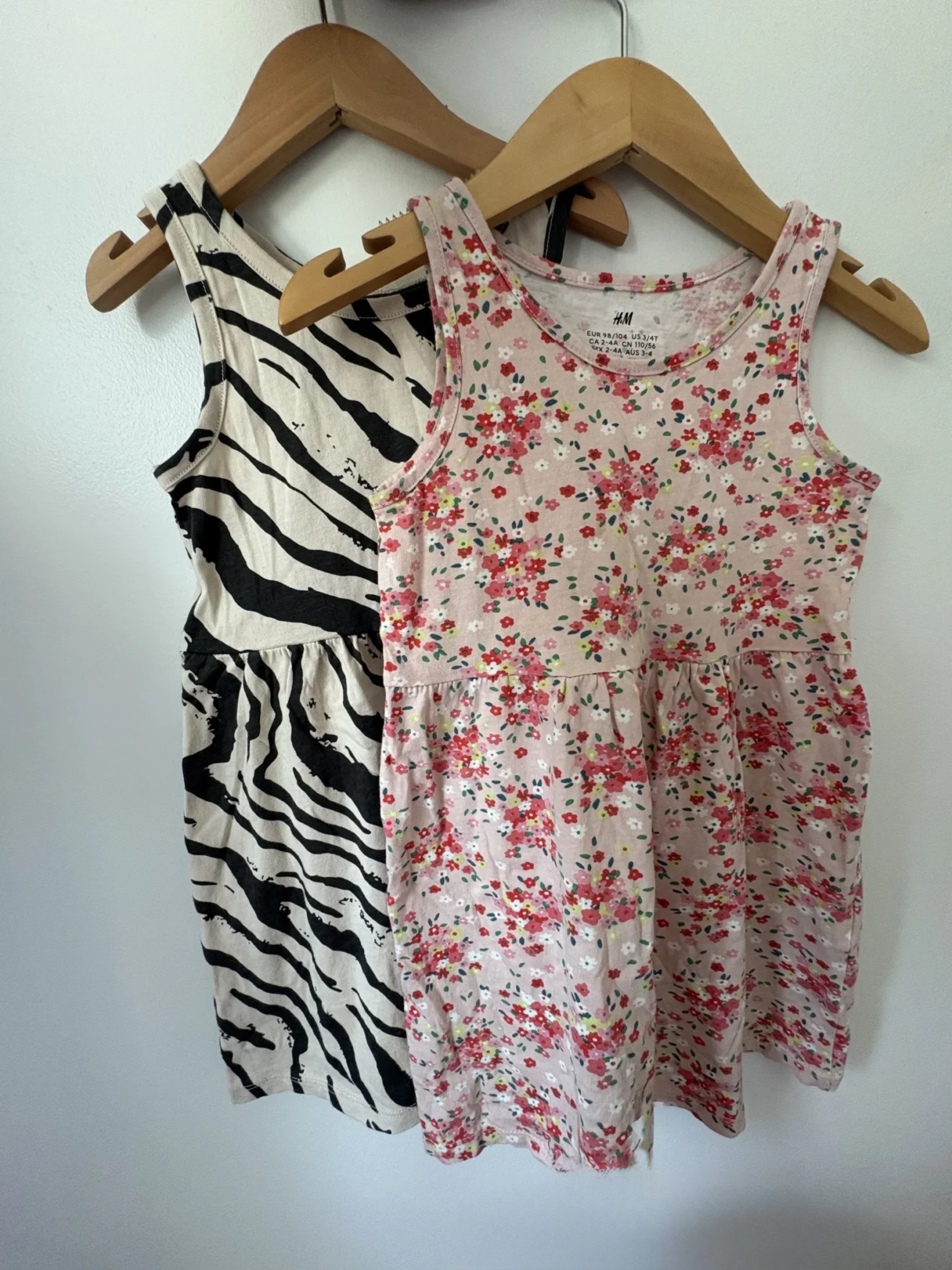 Featured image for NEW! 3/4-sleeve dresses