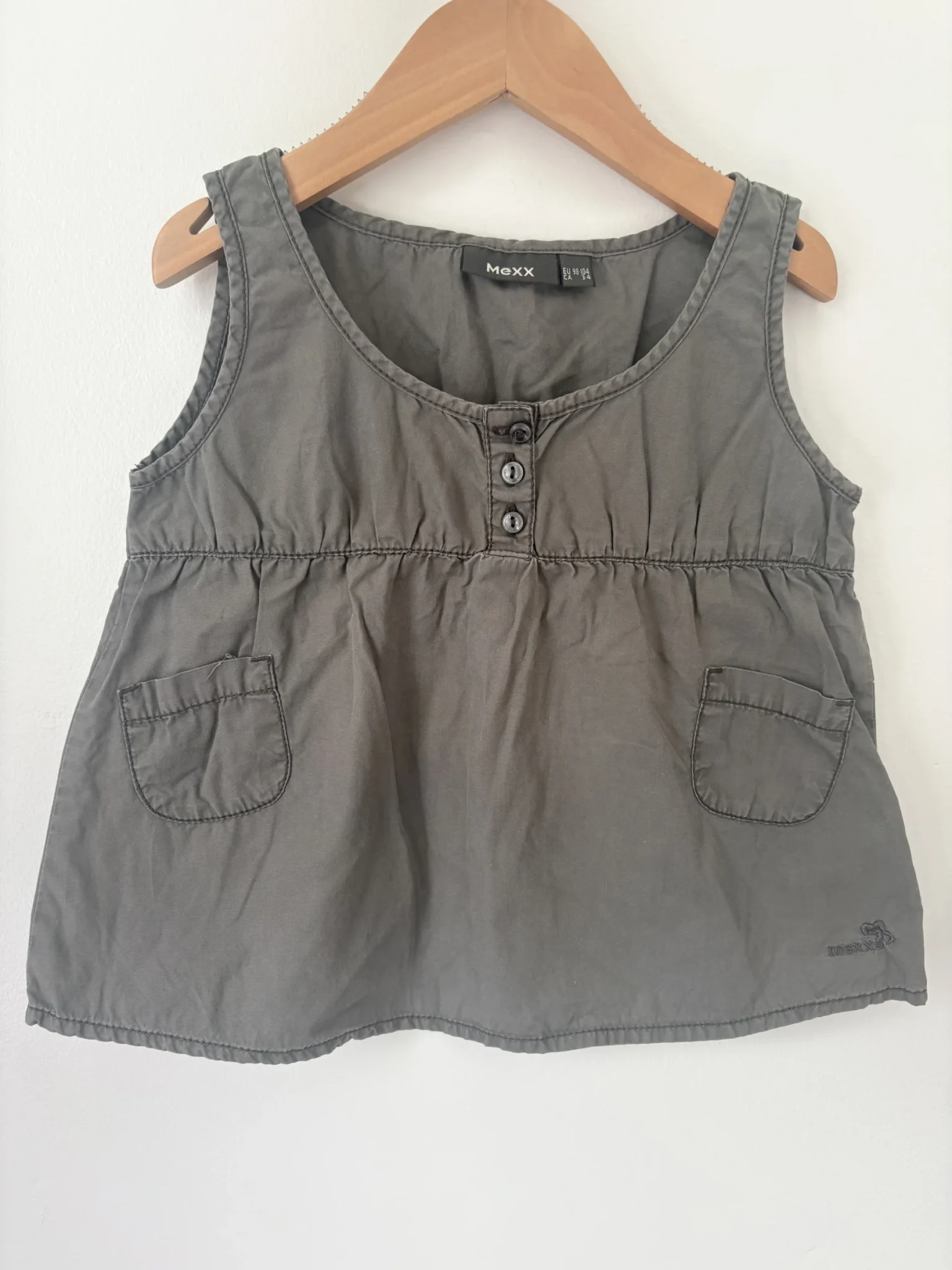 Image for 3/4T Camisole