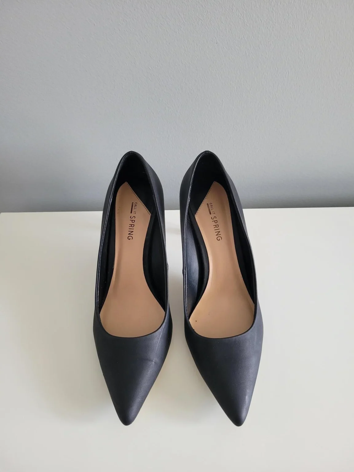 Image for pumps