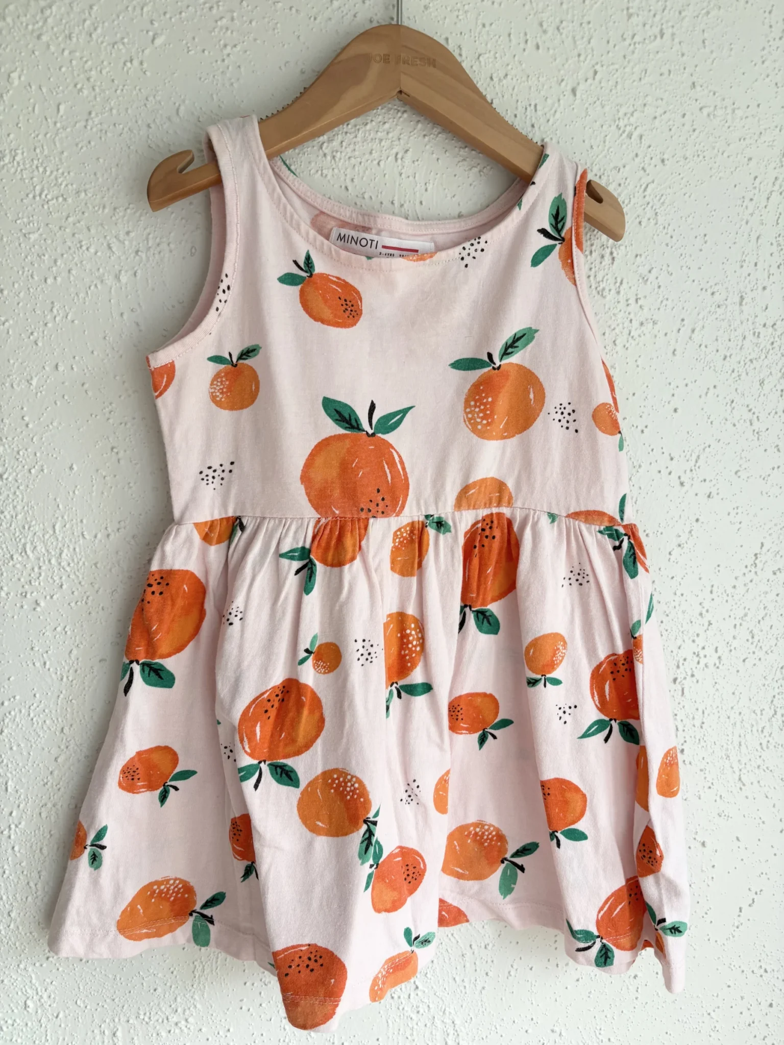 Image for 3/4T Robe Mignotti