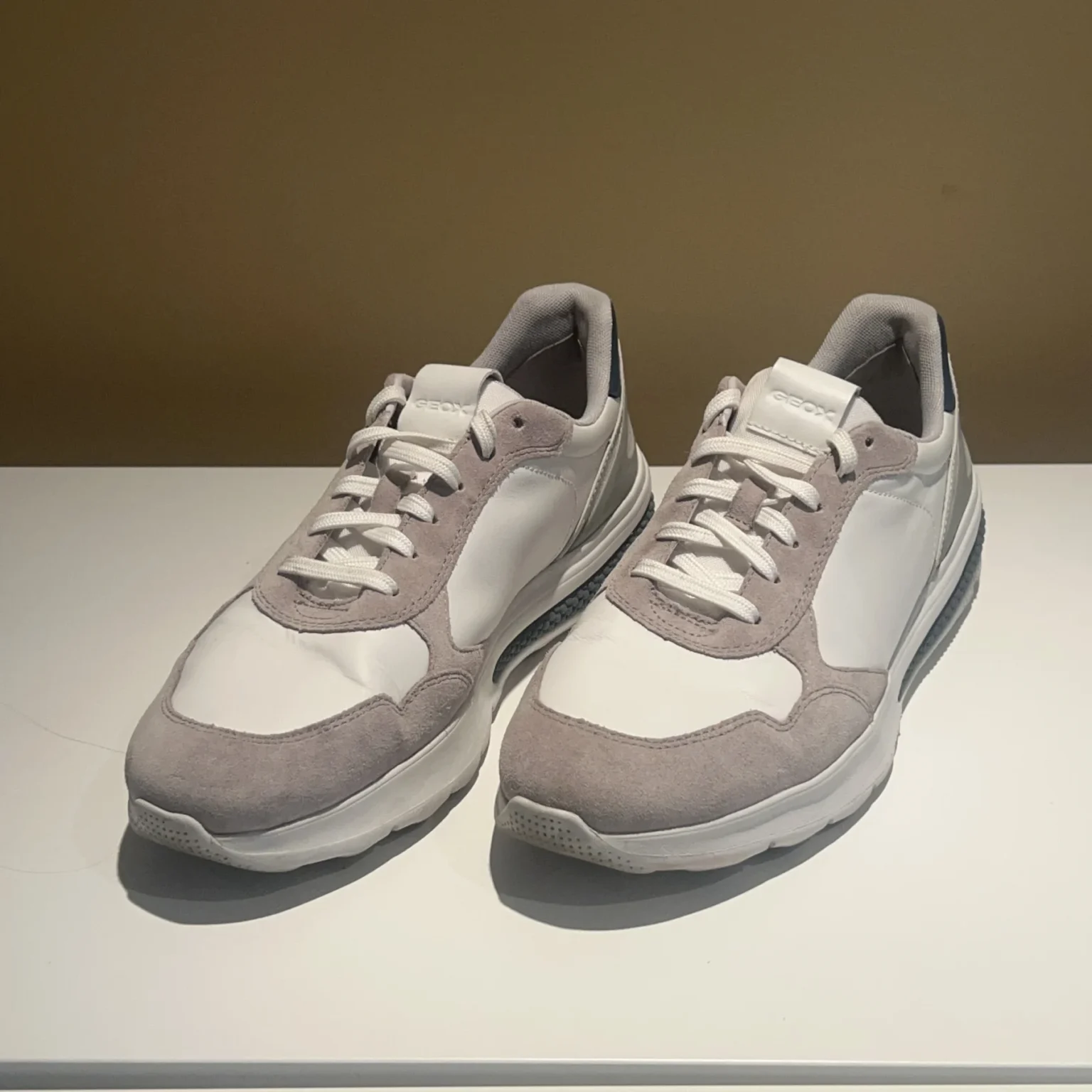 Featured image for Geox Spherica Actif Man