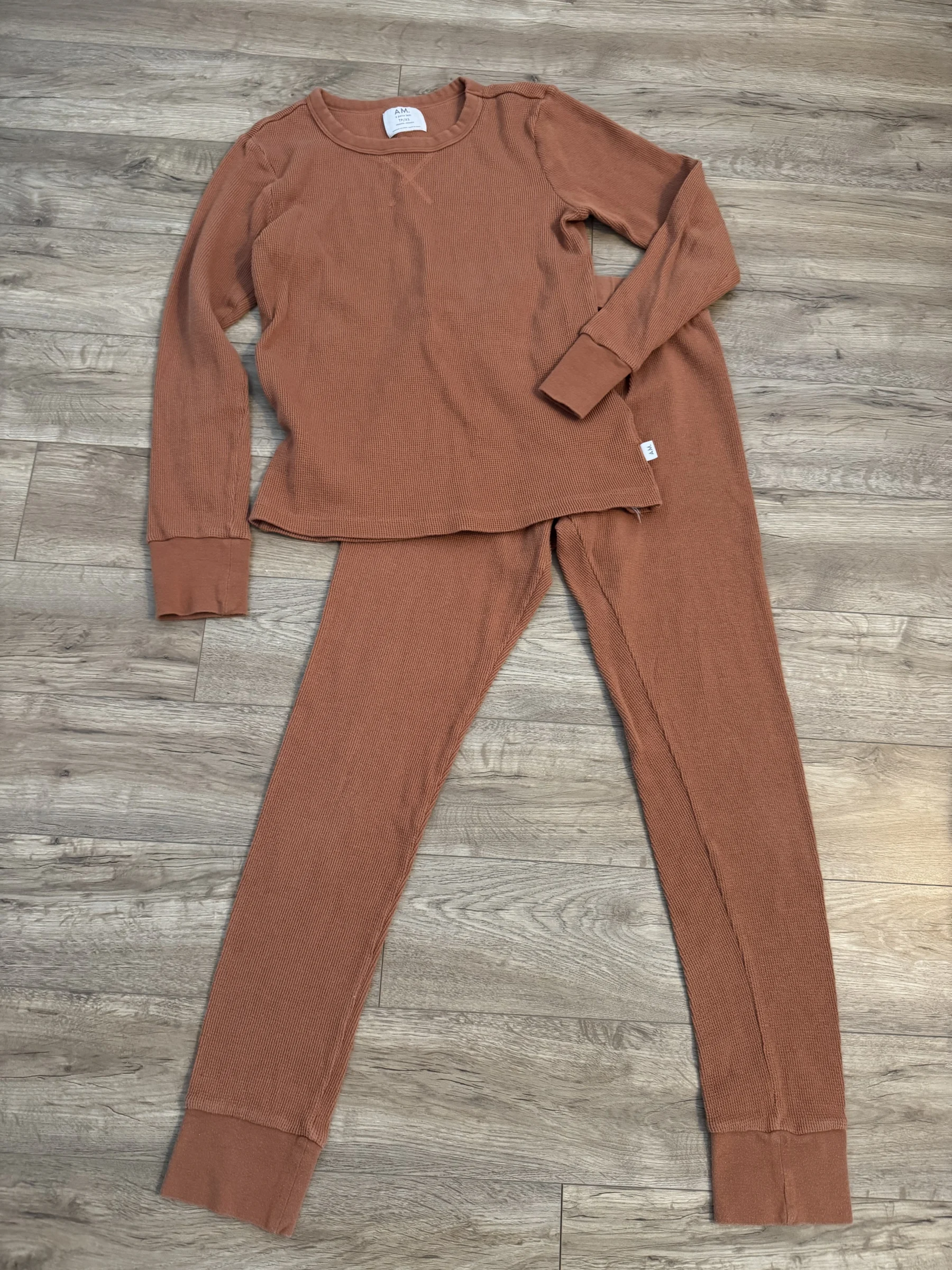 XS- Pyjamas Petit Lem Petit Lem seconde main