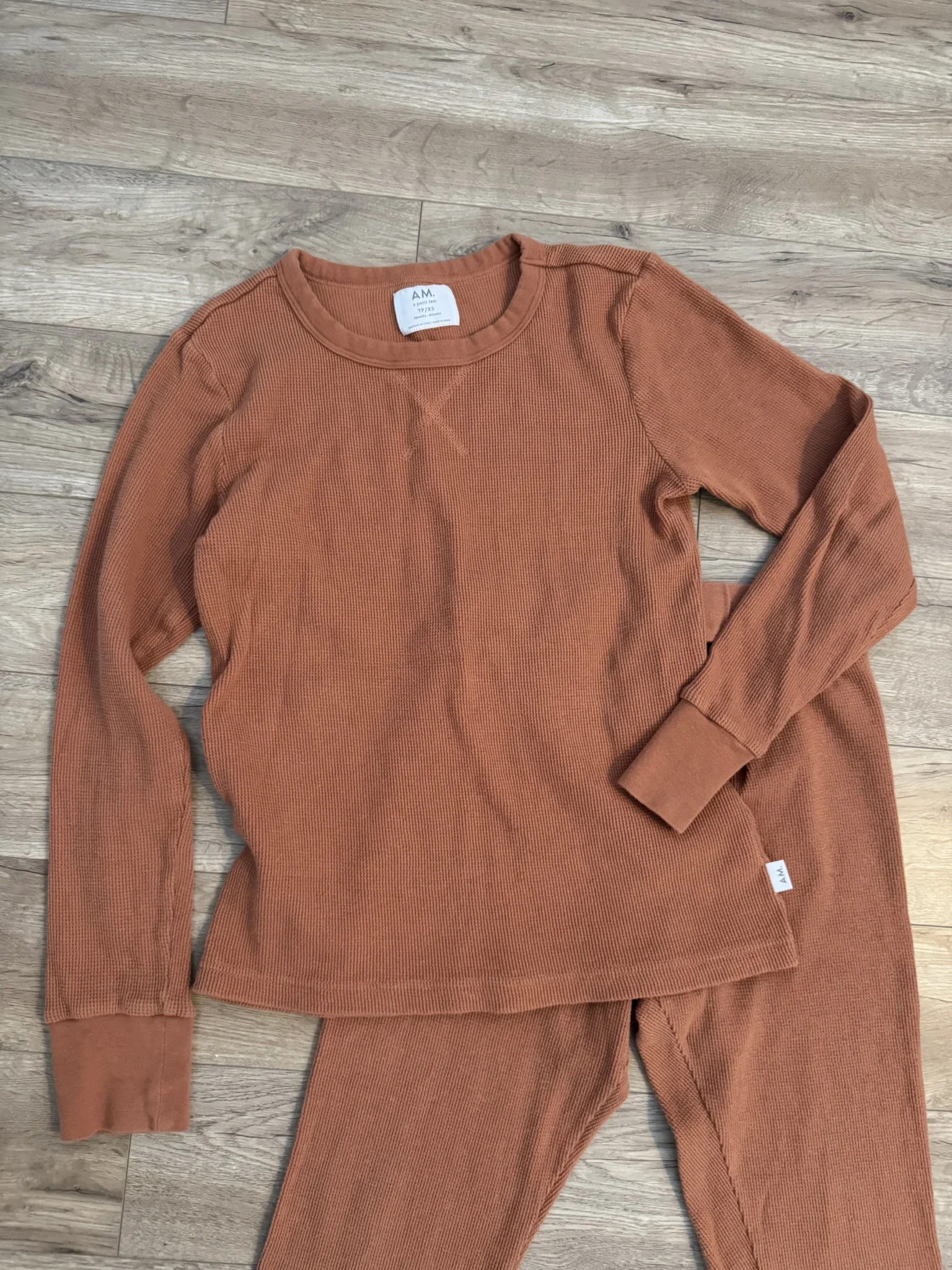 Image for XS – Petit Lem Pyjamas