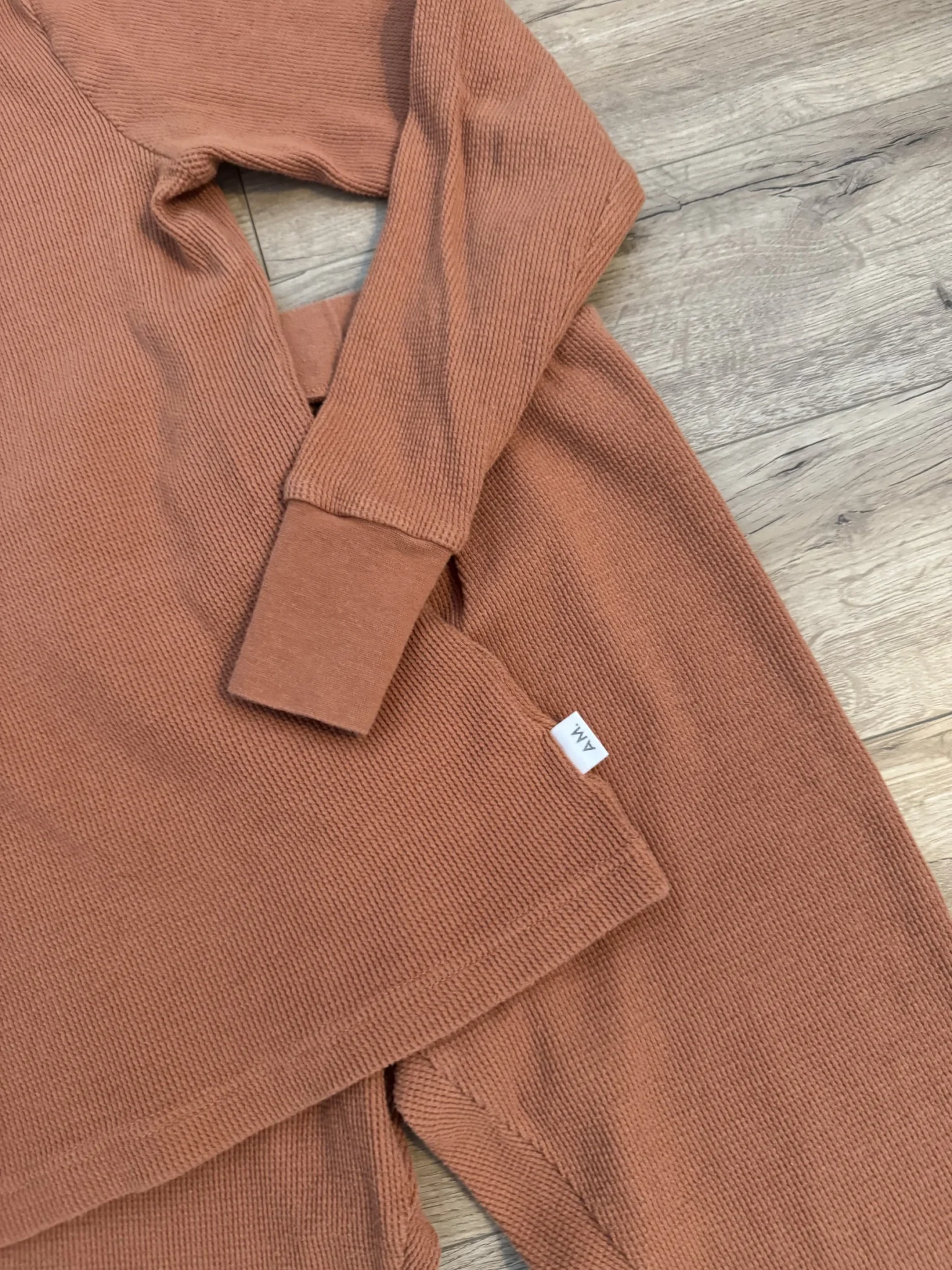Image for XS – Petit Lem Pyjamas