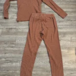 Thumbnail for XS – Petit Lem Pyjamas