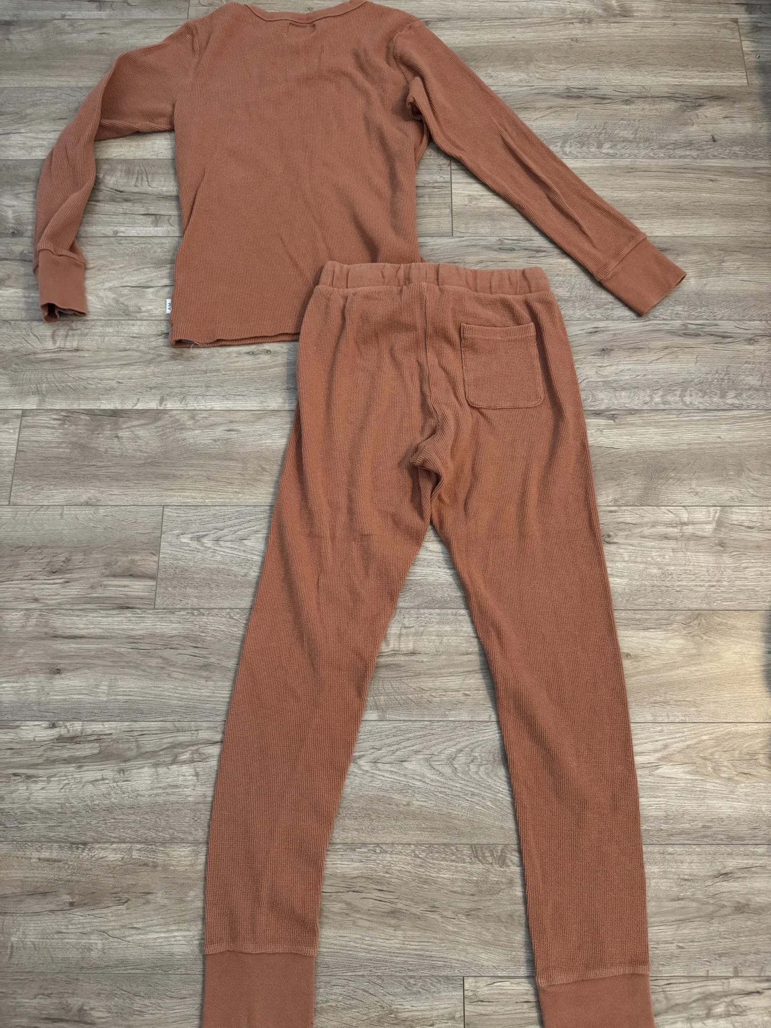 Image for XS – Petit Lem Pyjamas