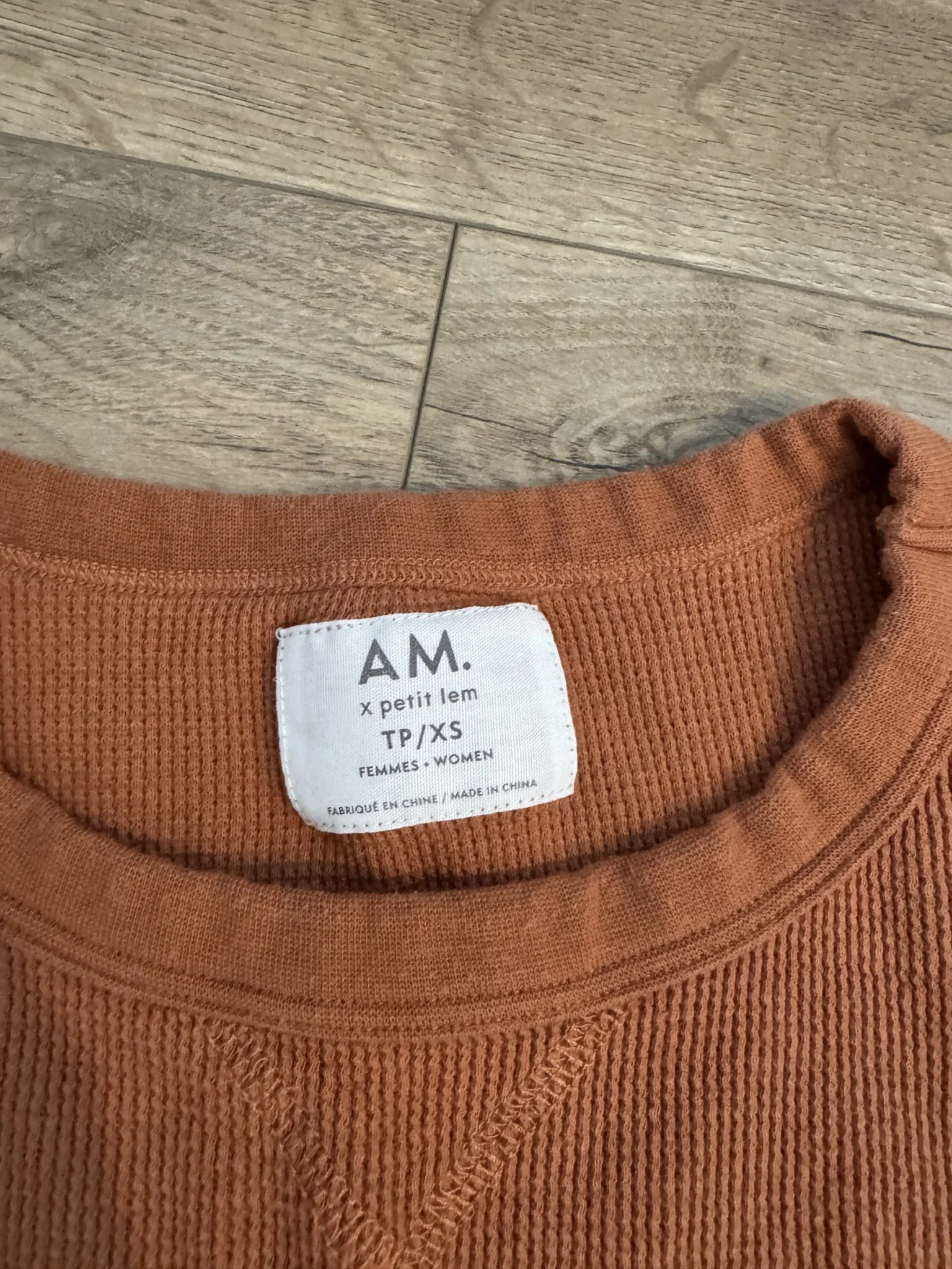Image for XS – Petit Lem Pyjamas
