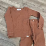Thumbnail for 3T – Petit Lem children’s pyjamas