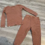 Thumbnail for 3T – Petit Lem children’s pyjamas
