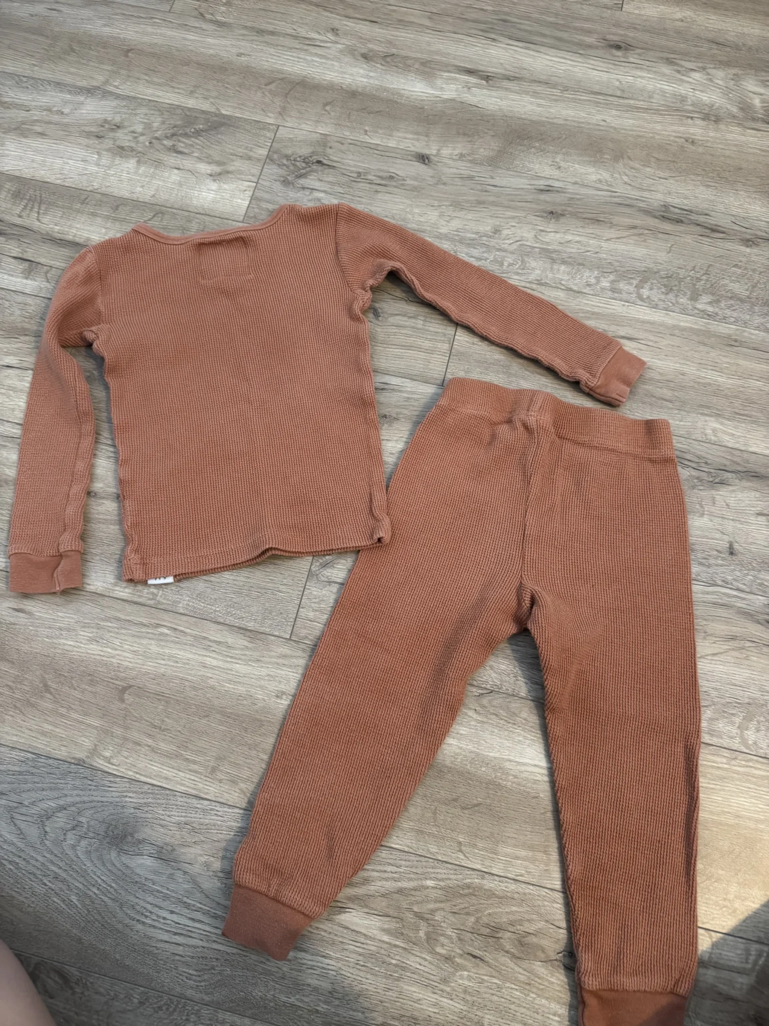 Image for 3T – Petit Lem children’s pyjamas