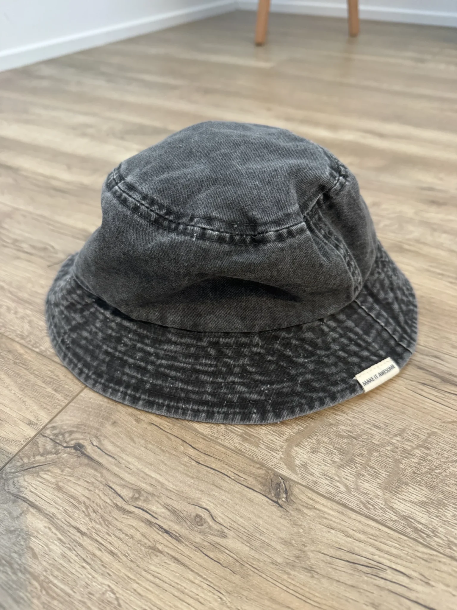 Featured image for 2-3 ans - Chapeau bob Zara