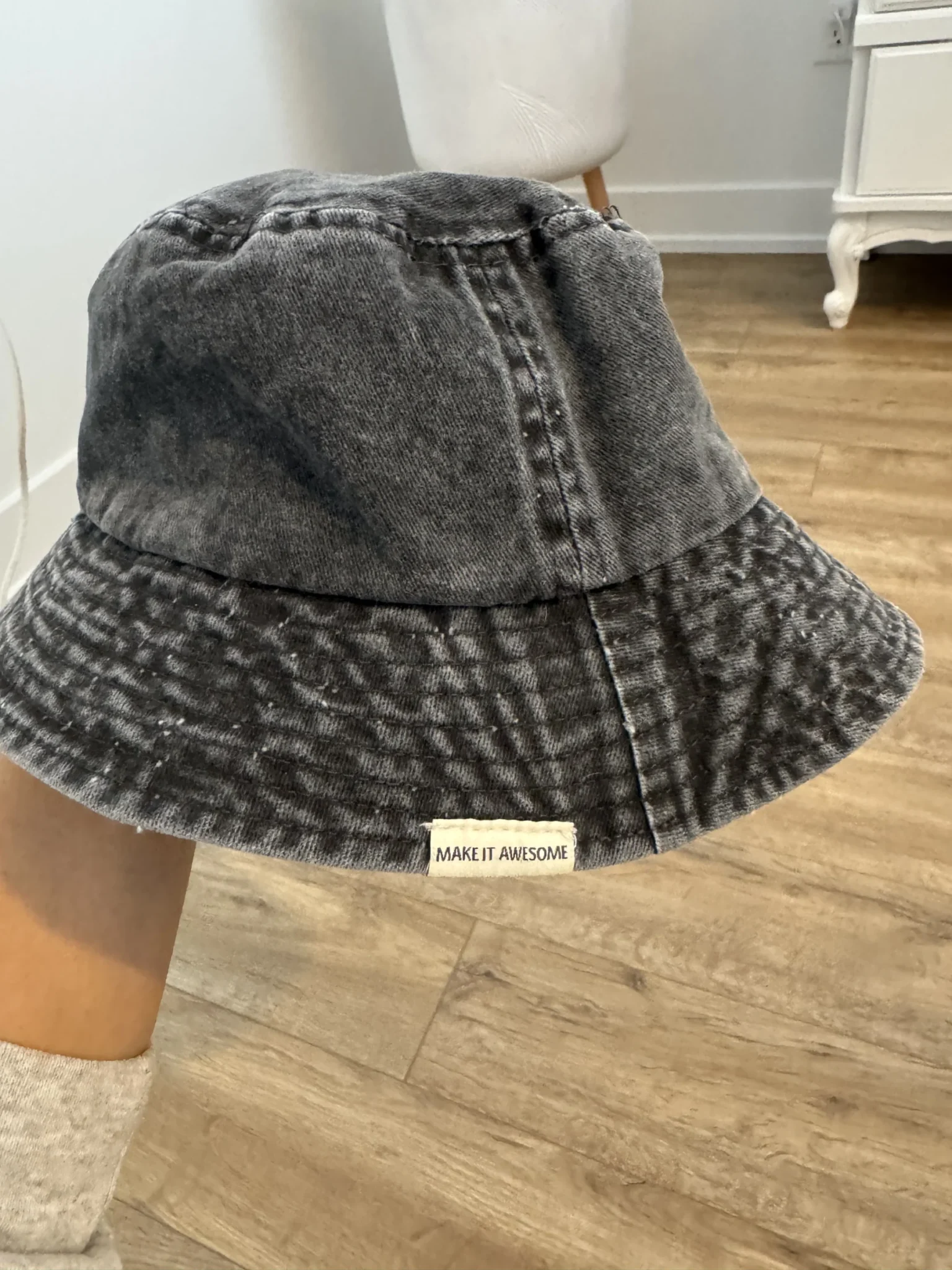 Image for 2-3 ans - Chapeau bob Zara