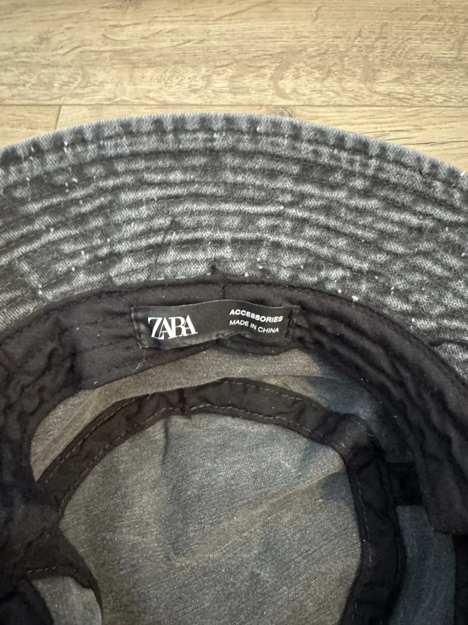 Image for 2-3 ans - Chapeau bob Zara
