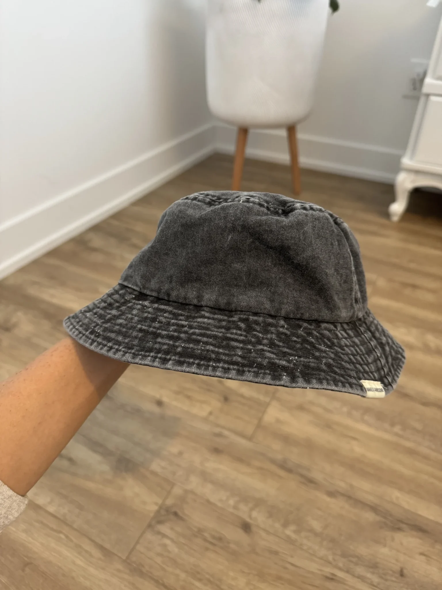 Image for 2-3 ans - Chapeau bob Zara