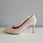 Featured thumbnail for high heels
