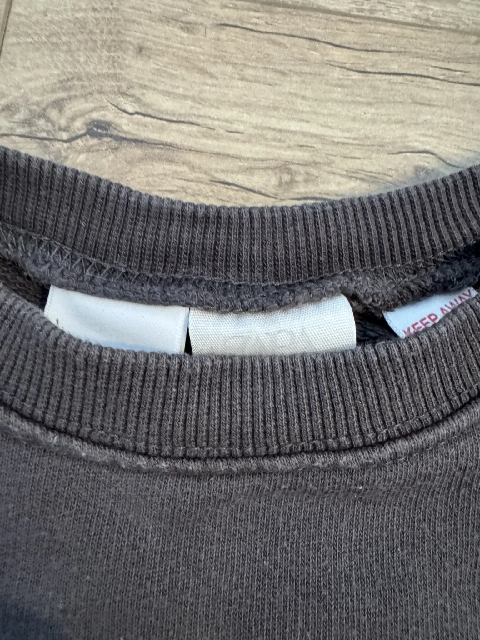 Image for Ages 4–5 – Zara The Lion King crew-neck top