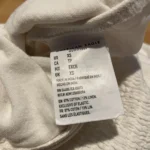 Thumbnail for Combinaison d'été en lin et en coton
