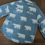 Thumbnail for Hatley Shirt, 9–12 months