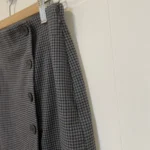 Thumbnail for Uniqlo mid-length skirt