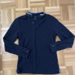 Featured thumbnail for Massimo Dutti polo shirt