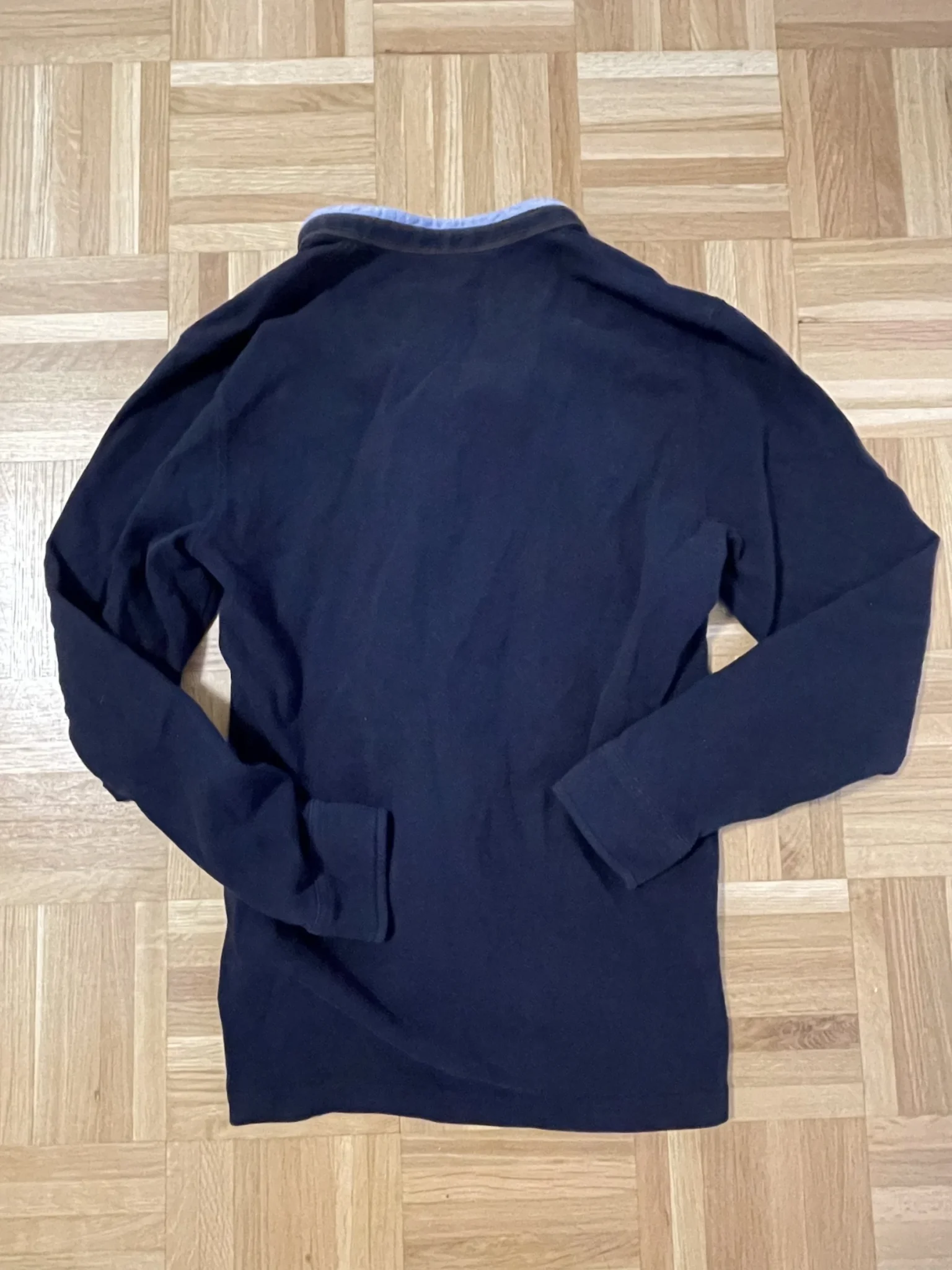 Image for Massimo Dutti polo shirt