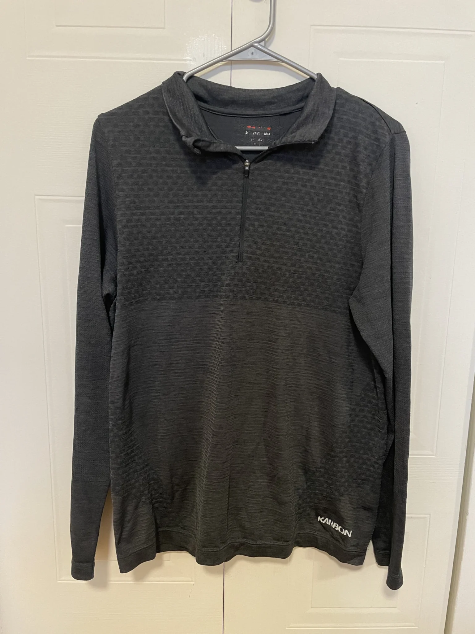 Featured image for Karbon M base layer