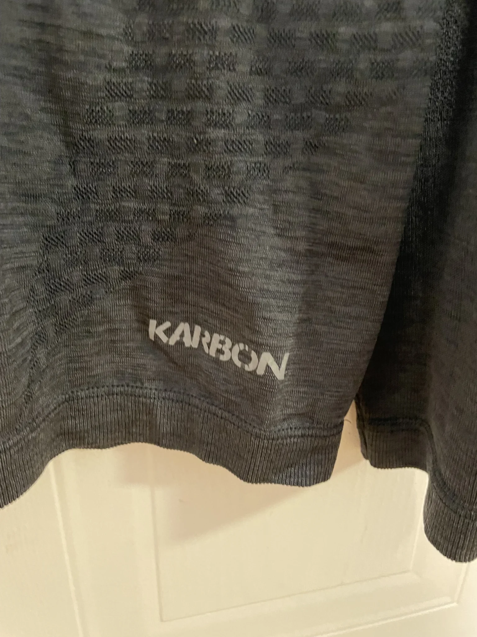 Image for Karbon M base layer