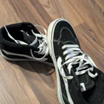 Featured thumbnail for Souliers Vans