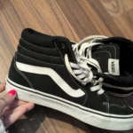 Thumbnail for Souliers Vans