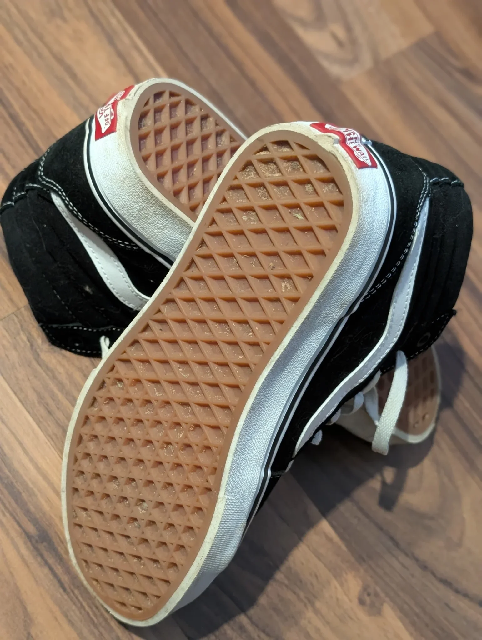 Image for Souliers Vans