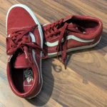 Featured thumbnail for Souliers vans