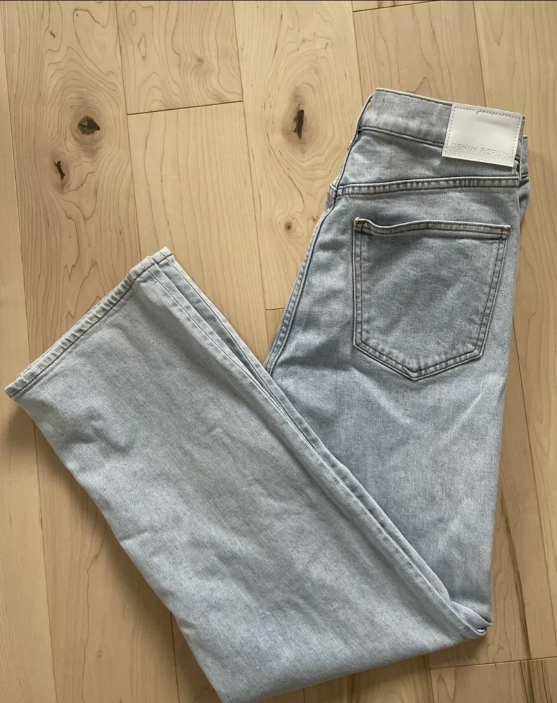 Image for Aritzia jeans