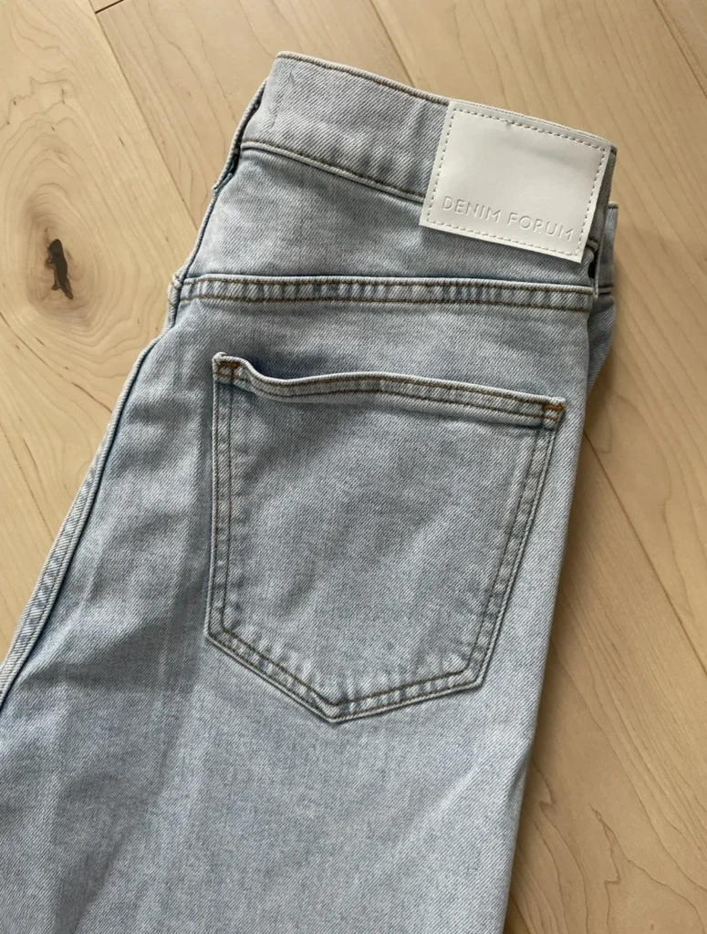 Image for Aritzia jeans