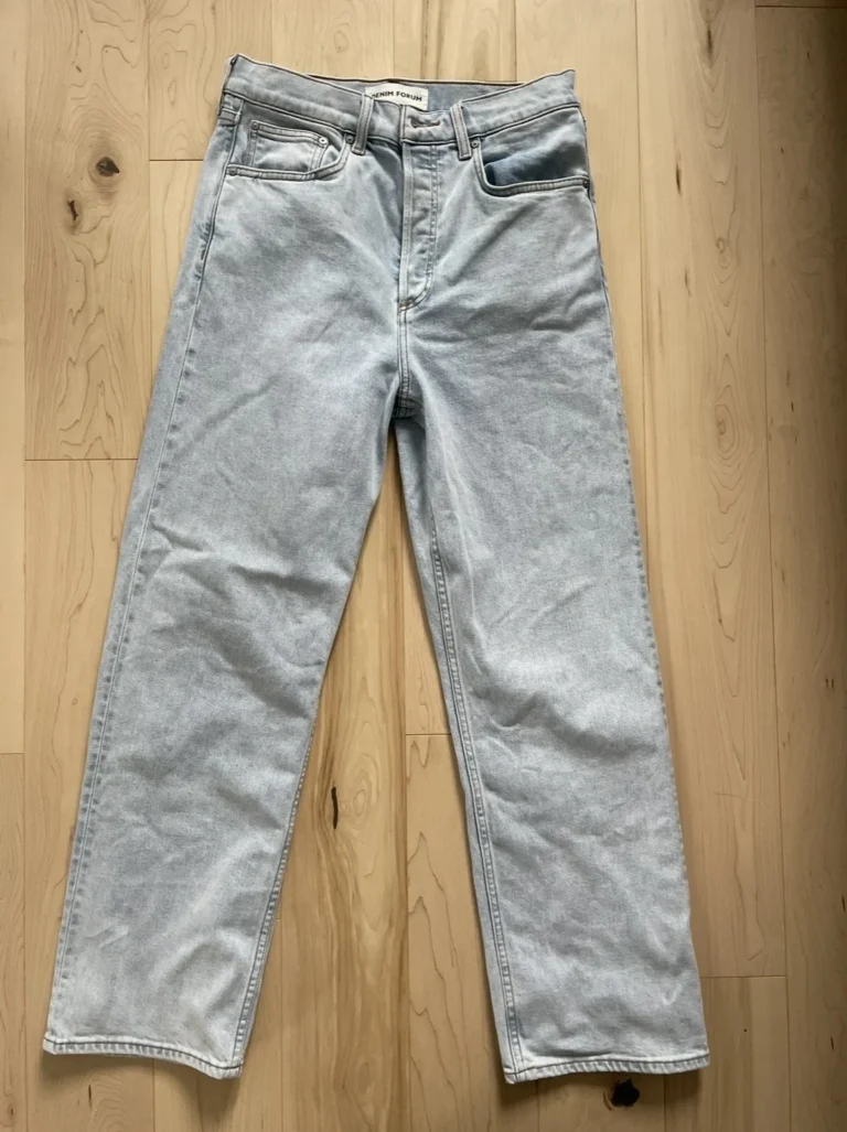Image for Aritzia jeans