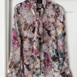 Featured thumbnail for A beautiful blouse from Serbia