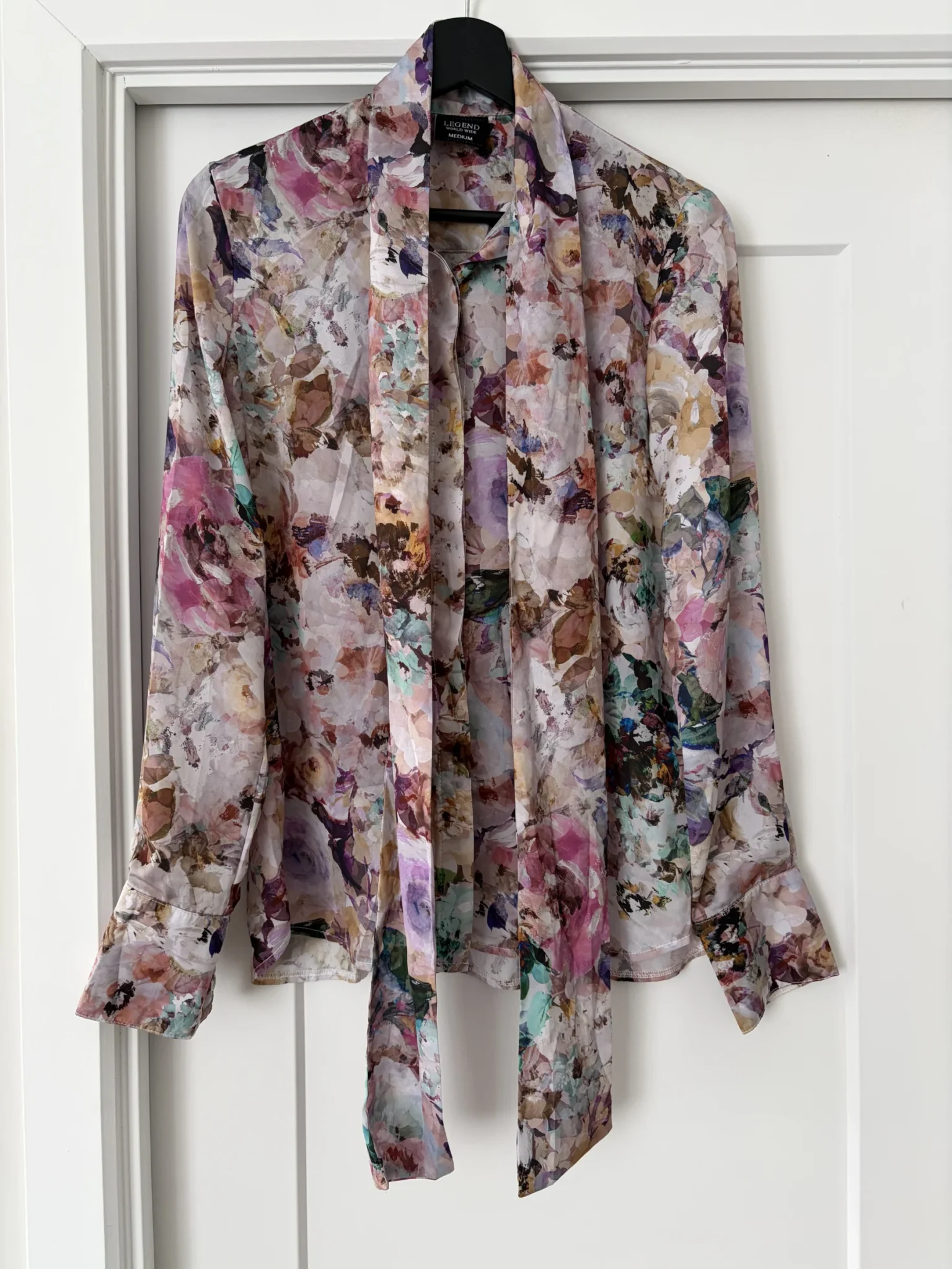 Image for A beautiful blouse from Serbia
