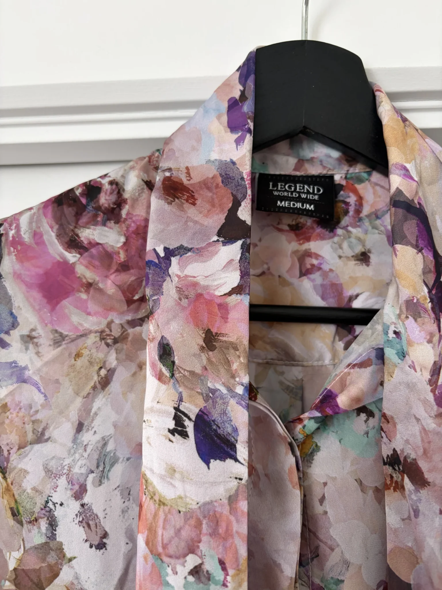 Image for A beautiful blouse from Serbia