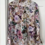 Thumbnail for A beautiful blouse from Serbia