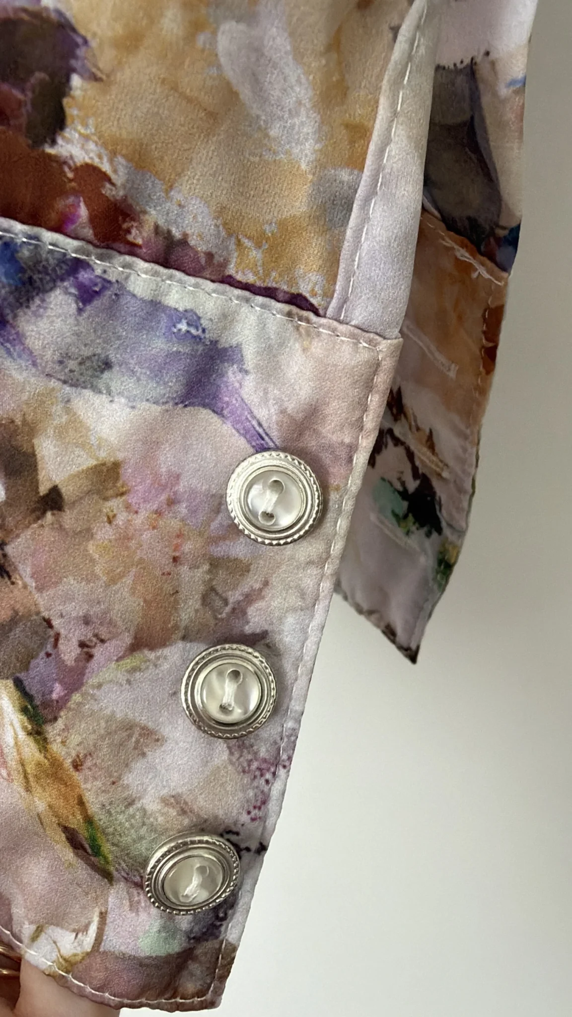 Image for A beautiful blouse from Serbia