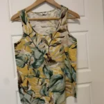 Featured thumbnail for Camisole top